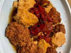 -乔家满族八大碗(流水沟店)