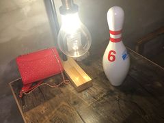 -HIGH FIVE哈福手工汉堡(桂林路店)