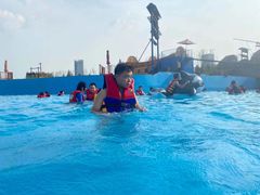 -西安华夏文旅水世界