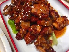 妈咪排骨-星洲小馆·新加坡菜(吴江万象汇店)
