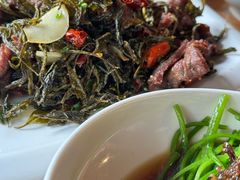 -尽善百年古院餐厅(王家老宅店)