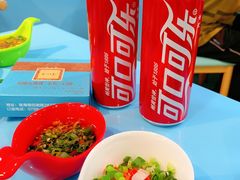-湾区九号鲜切牛肉火锅(明珠南路店)