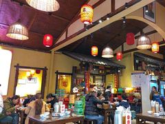 -富正毅三下锅·湘西韵味(天门山索道店)