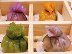 -稻香酒家(长宁KING88广场店)