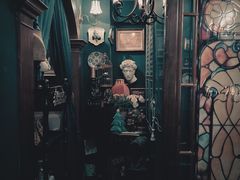 -一棵树咖啡馆(泉乐坊店)
