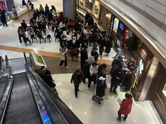 -汉巴味德(大悦城店)