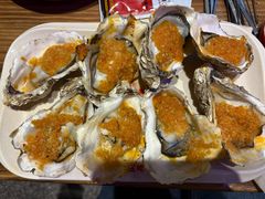 -熙成烧烤(白塔岭店)