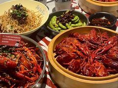 -靓靓蒸虾·头牌蒸虾(雪松路总店)