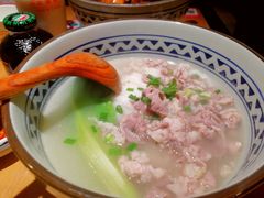 老长沙土猪肉粉-三两粉(深圳龙华上塘店)