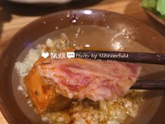 自制午餐肉-独雅老火锅(原宏声巷店)