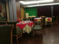 大堂-卫鼎轩·曹公馆(鼓楼店)