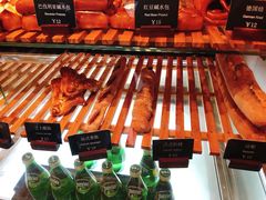 -81bakery(关山路店)