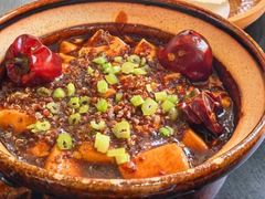 -盛元荼集  素食(滨江凯德壹店)