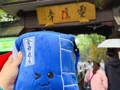 -南宋胡记(杭州灵隐寺店)