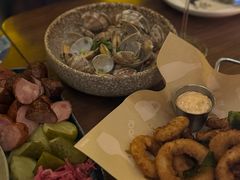 -ibarrel爱杯·bistro&brunch(江宁路店)