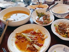-郭鸡肉·非遗餐厅(安仁古镇店)