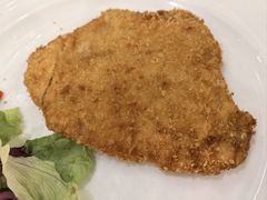 -红房子西菜馆(淮海中路店)