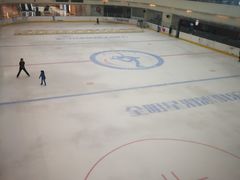 -全明星滑冰俱乐部(万象城店)