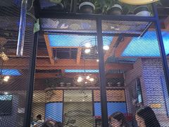 -鱼库·不仅是一家烤鱼店(车公庙店)