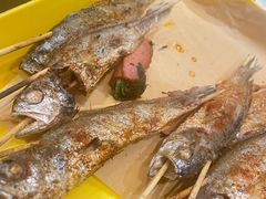 -我是那个大叔·美食研究所(新塘路店)