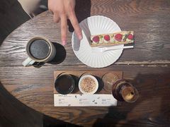 -黑草莓(重庆路店)