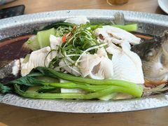 -花舍·新派粤菜·西餐·下午茶(亚运村·鸟巢店)