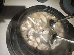 -百年果林椰子鸡(中洲店)