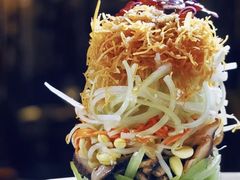 -京华烟云·北京烤鸭(领展购物广场·中关村店)