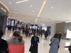 -首开·龙湖成都西宸天街
