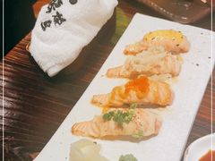 -鸟鹏烧鸟居酒屋(熙龙湾店)