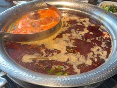-老船舫·现做活鲜鱼馆(东郊记忆店)