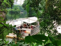 -桂林两江四湖景区