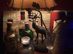 -鸡尾酒实验室酒吧(隆礼路店)