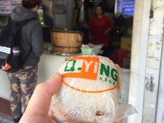 -秋英饭团(大庙新村店)