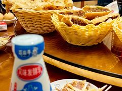 -方中山胡辣汤(顺河路店)