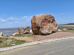 -辽宁团山国家级海洋公园