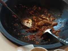 -江湖水乡铁锅炖魚(周庄嘉园店)