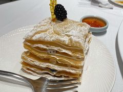鲜果拿破仑酥-北京厨房(SKP店)