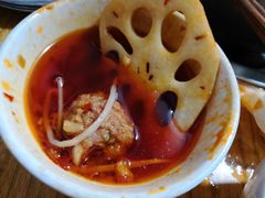 -渝味黄姐火锅(黄泥村店)