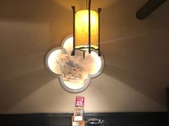 卡座-绿茶餐厅(石家庄万象城店)