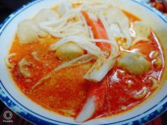 -颓记茶餐厅(美景总店)