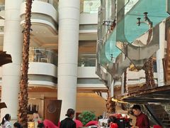 -威斯汀舞台餐厅