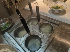 -東舍食唐精品陕菜馆