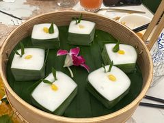 -KingThaia金泰兰(滨江天街店)