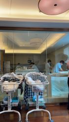 -和伊母婴护理中心·全套房(金山店)