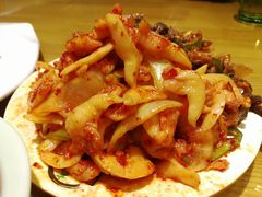 -春花民族美食(佳木斯总店)