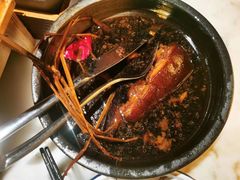 -绿茶餐厅(财富购物中心店)
