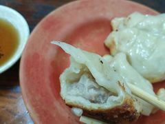 -黄阿姨锅贴大王(万航渡路店)