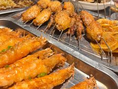 -遇西祠·海鲜烧烤(总店)