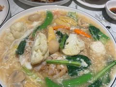 -关夫人餐厅(阳光广场店)